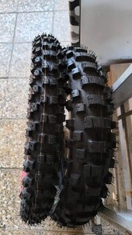 Nová sada Enduro Pneu Motoz Euro Enduro 6 FIM