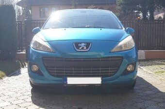 Peugeot 207 1.4HDi