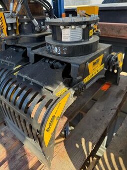 Drapáky MB Crusher MB-G350 S4