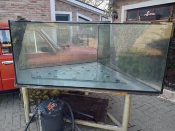 Akvárium 1000 L