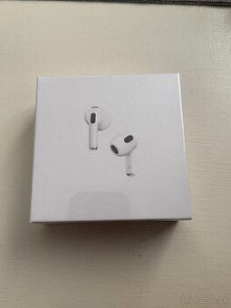 Apple AirPods 3