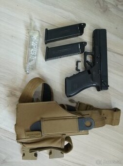 glock 18