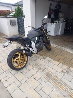 HONDA CB1000R 2013