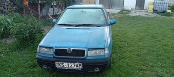 PONÚKAM NA PREDAJ ŠKODU FELÍCIU 1.3 MPI.