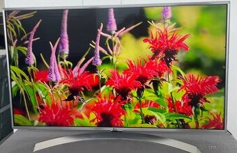 SMART TV  LG 49UJ701V-123cm-4K