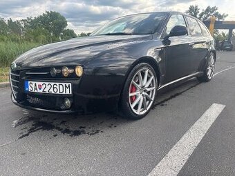 Alfa romeo 159 Ti sportwagon