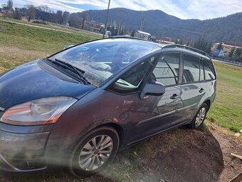 Predám Citroën Picaso