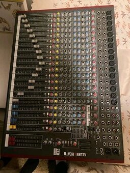 Allen&heath zed 22 Fx