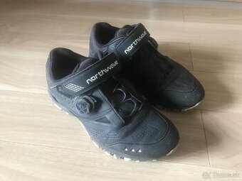 MTB tretry