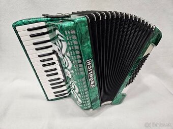 Akordeon Weltmeister Achat / fröhlich Händel 72