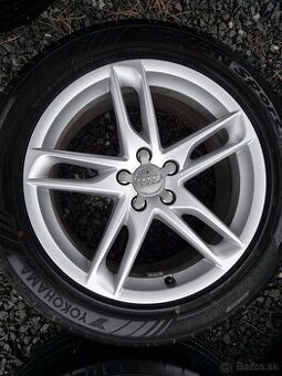 Elwktrony 5x112 Audi Q5 235/55 R19