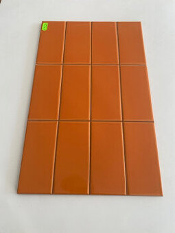 EM ARTE NARANJA obdľžniky 25x40