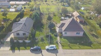 PREDAM RD V ŠTEFANOVIČOVEJ PRI nITRE