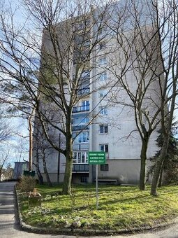 Predám 3 izbový byt BA s parkovaním