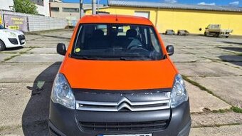 Citroën Berlingo 1.6 blue hdi 2018