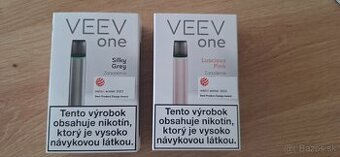 Iqôs veev one
