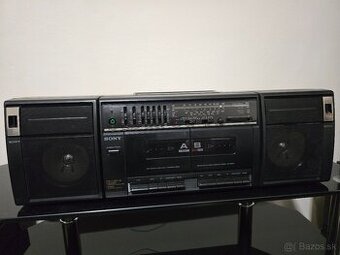 SONY CFS-W410L