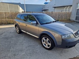 Audi a6 c5 allroad 2.5 TDi