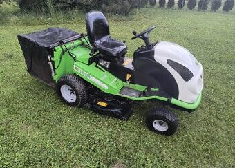 Etesia 100 Evolution
