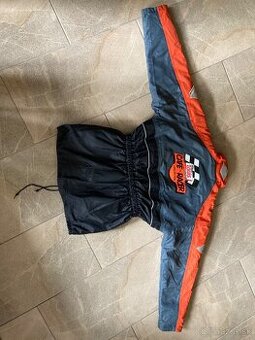 Moto bunda louis cafe racer XL waterproof