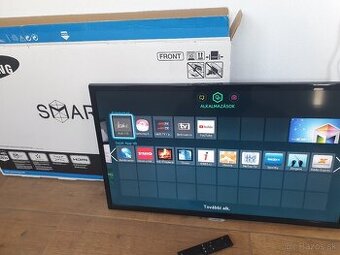 Predam Samsung Tv UE32F5500