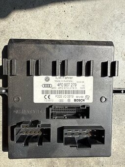AUDI A6 C6 Modul RJ svetiel 4F0907279 4F0907279K