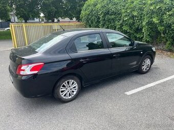Peugeot 301 1.2 Vti Allure