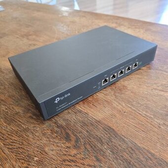 Router TP-Link TL-R480T+