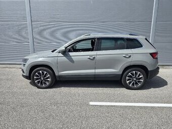 PREDÁM ŠKODA KAROQ 4X4./ 2.0 diesel 2021 Evo