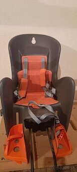 Detská sedačka Polisport Bilby RS