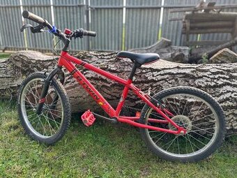 Detsky bicykel BTWIN 16’’