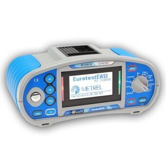Predam revízny prístroj Mertel MI 3100 SE