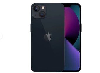Apple iPhone 13 128GB midnight