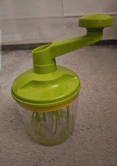 Tupperware šlahač/ rýchlik