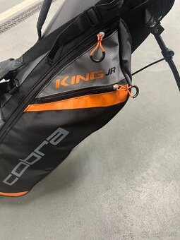 Golf set junior 12-14 rokov