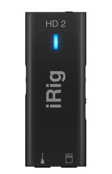 Irig HD2