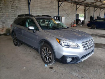 subaru outback 2.0D