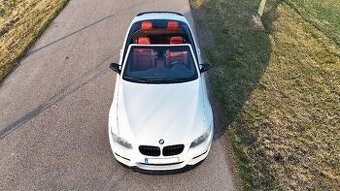 BMW 3 cabrio e93