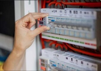 Elektroinstalacie