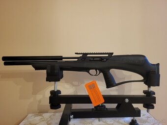 PCP vzduchovka Snowpeak T-rex Bullpup 6.35mm