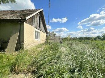 Pokojné bývanie v krásnom prostredí-3 izbový RD, Vrbová n/V