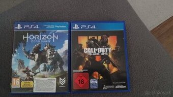 Ps4 hry