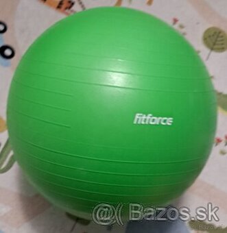Fit lopta Fitforce