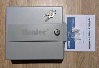 HUNTER PRO-HC 601 E WIFI