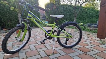 Detsky hirsky bicykel Harry