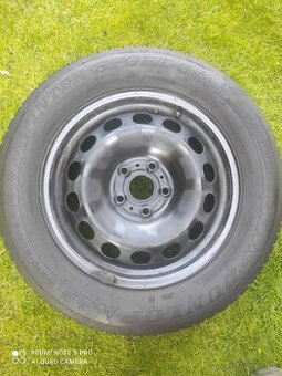 5x112 r16...Vw Passat,Superb,Karoq Rezerva