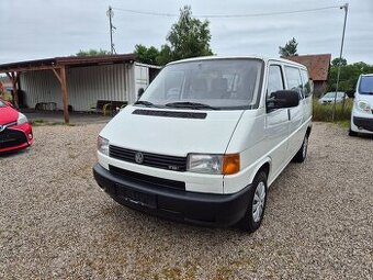 Vw t4