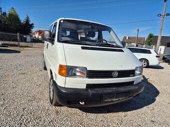 Vw t4