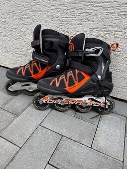Kolieskové korčule Rolleblade AERO 80