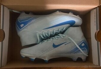 Kopačky Nike air zoom superfly 16 elite fg - blue/blue orbit